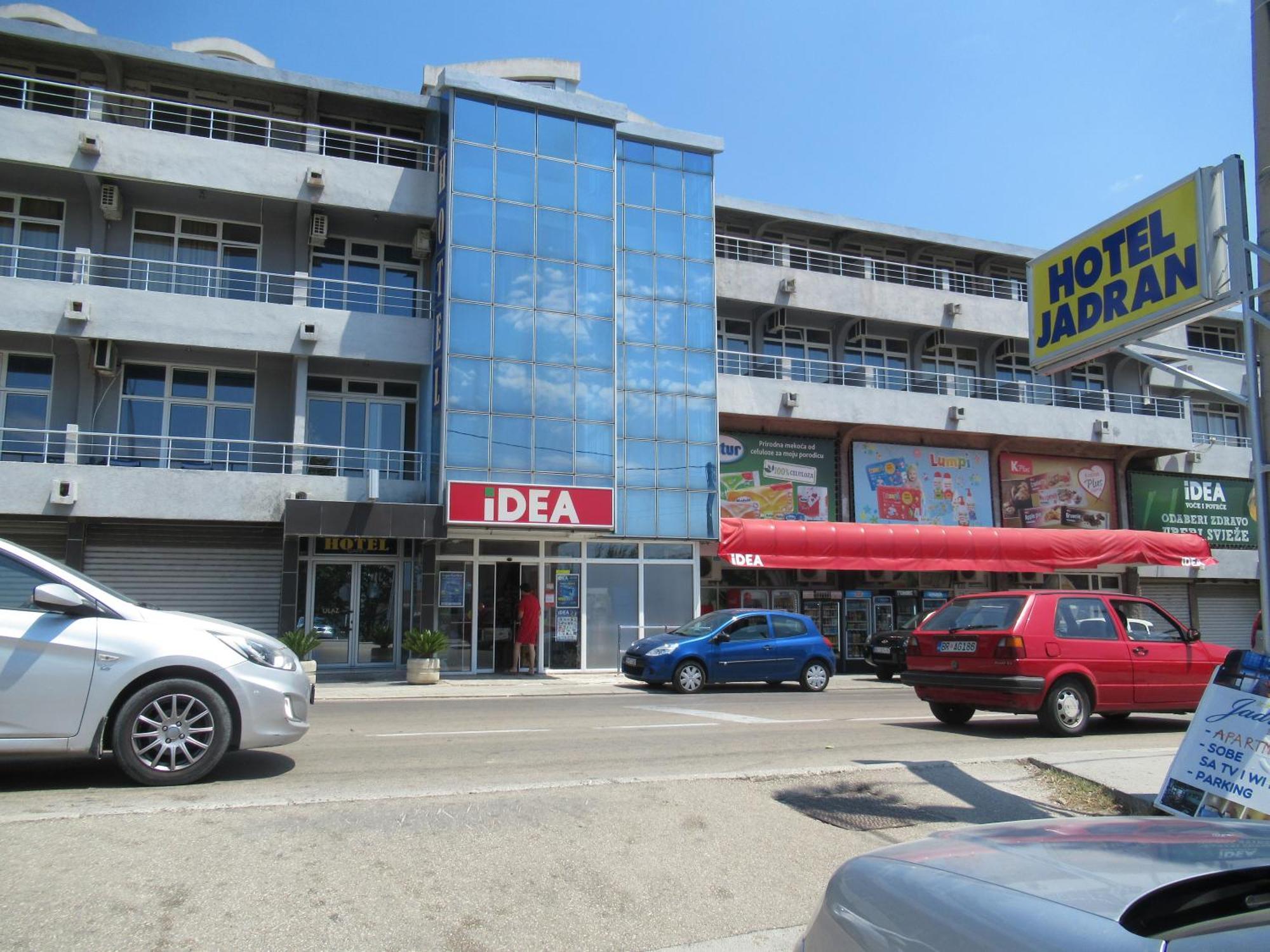 Sutomorelife Exterior photo